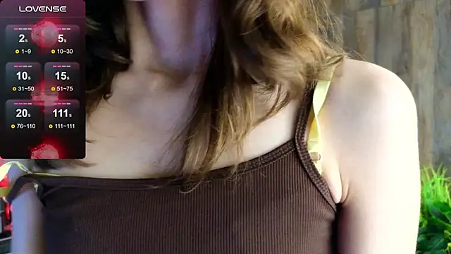 DebiHenks Live XXX-chat