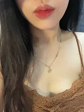 Liinn_miuuのウェブカメラショー