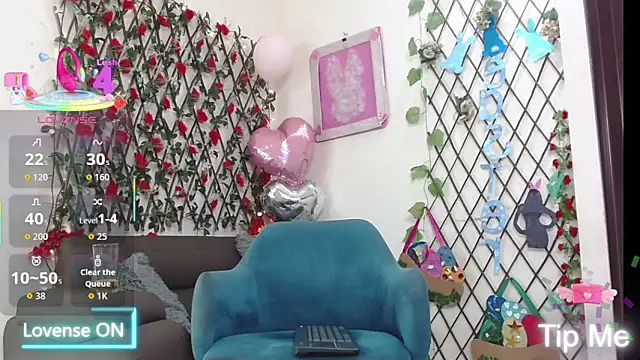 LiamBrown09 라이브 XXX 채팅