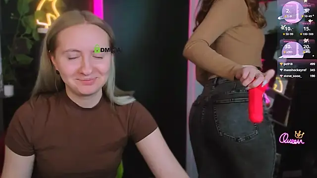 Živý XXX chat mila_glow1