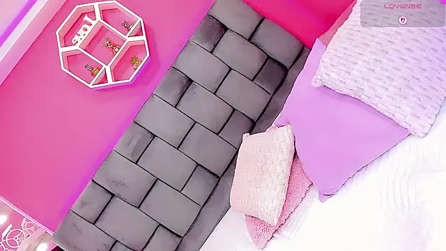 KeysprincessのライブXXXチャット