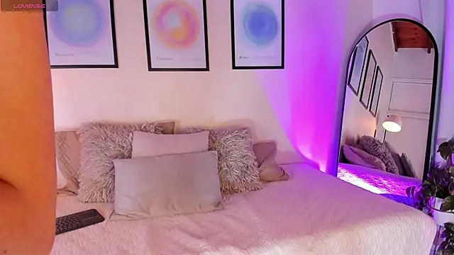 AmaraStorm Chat XXX live