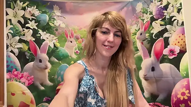 CelestialRuby – Naživo XXX chat