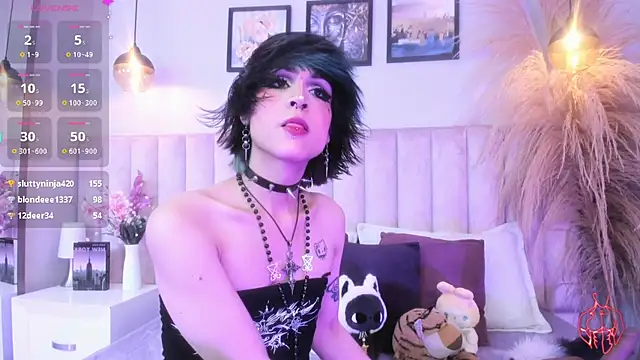 Tracy_lee_ Live XXX-chat