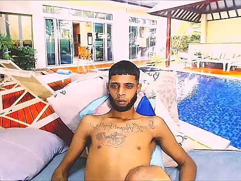 Show de webcam de CharmingIndian1