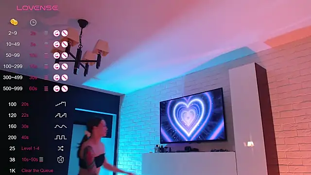 Živý XXX chat Jade_Amore