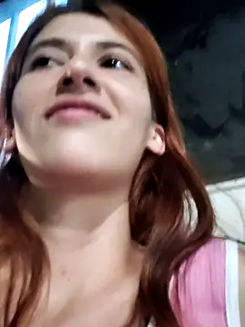 Sasha_Red_ 现场XXX聊天