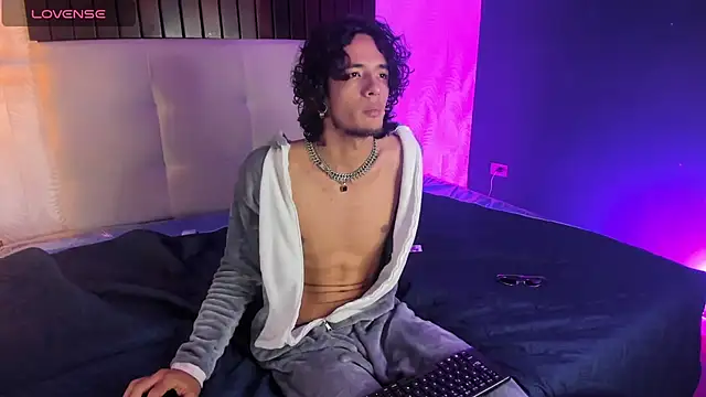 Skinny_Mac Show Webcam