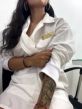 Show de webcam de daniela-sexy