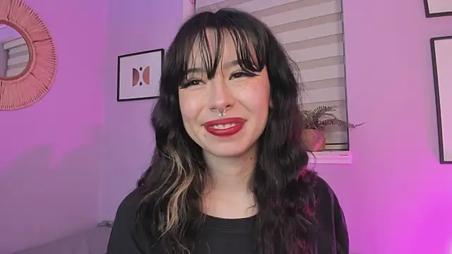 Chat XXX en directo de _Judaline_