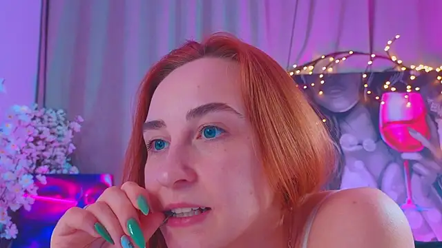 KathrynCanpbell 现场XXX聊天