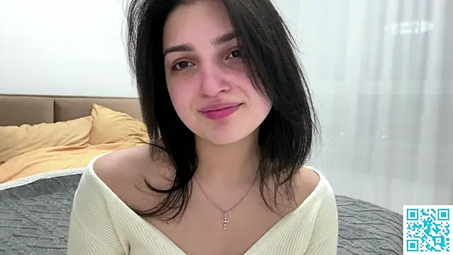 Chat XXX en directo de GlitchSiren