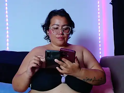 แชท XXX สดของ vibeSex1