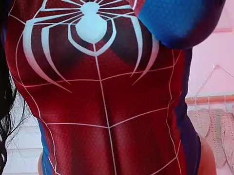 hellcaat__ 现场XXX聊天