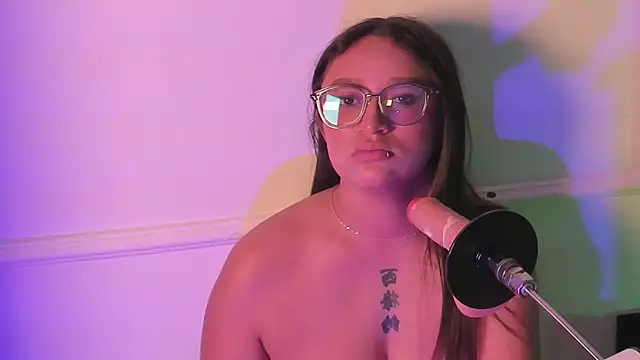 Ravencroxx 现场XXX聊天