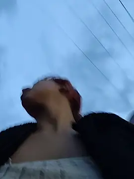 Show de Mia_0-4 na webcam