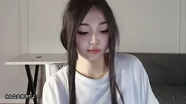 Živý XXX chat lissa_meiji