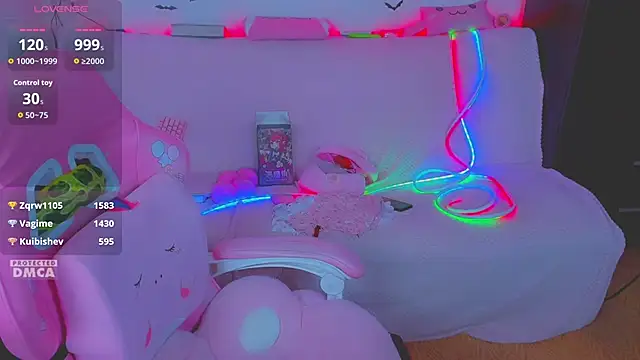 Lolisuccub Adlı Modelin Canlı XXX Sohbeti