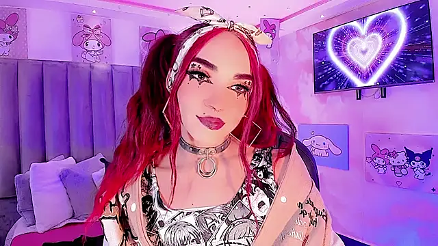 LeyXandrabraz – webcam-show