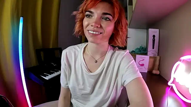 Živý XXX chat olivka-flower