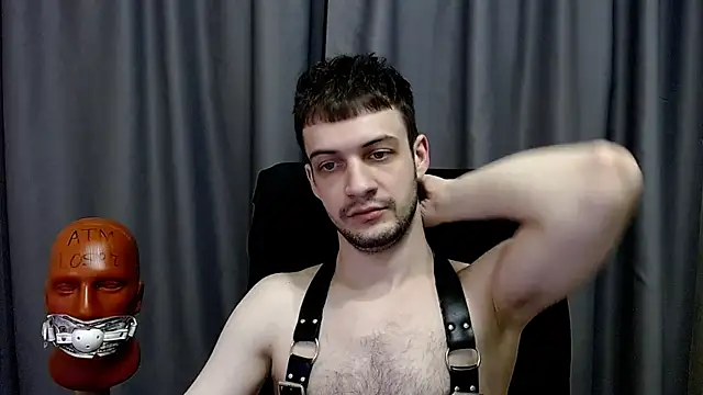 Živý XXX chat _Damien_thorn_