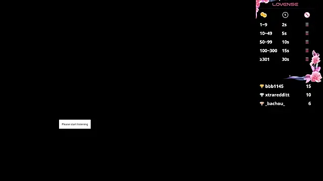 Maavca_'s Live XXX Chat