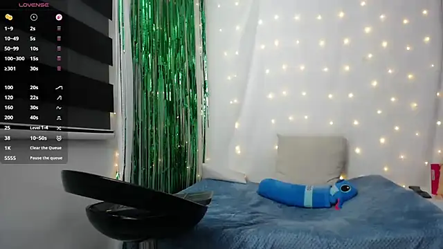 Niuk_mei's Live XXX Chat