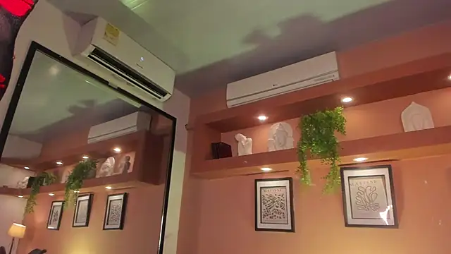 Živý XXX chat SabrinaWalker