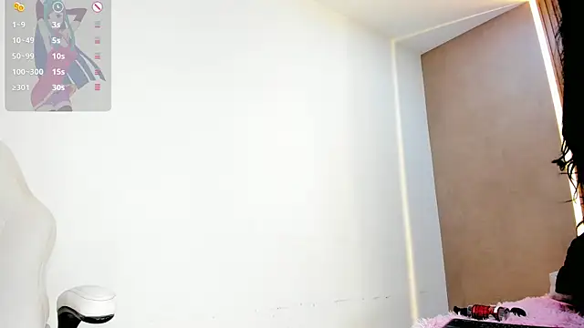 Živý XXX chat stephany_summer