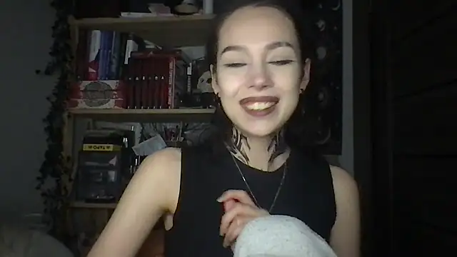 Yuna5343's Live XXX Chat