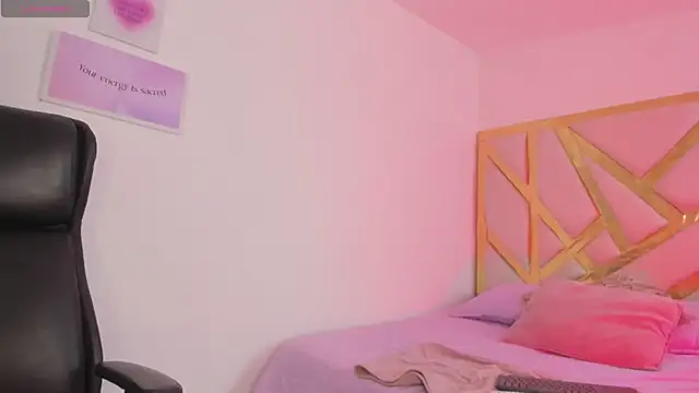 AnniEsstone – Live XXX-chat