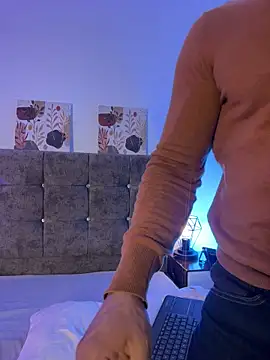 Chris_Clarck Chat XXX live