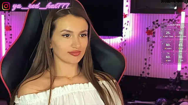 Chatroom XXX en direct de -RED_HAT-