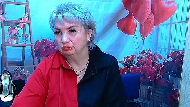 RenataDaster 现场XXX聊天