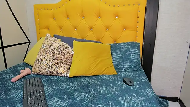 Živý XXX chat Danna_Copers