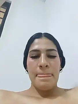 Živý XXX chat LunnaGlow