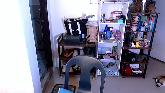 sweetasian_zoe Webcam Show