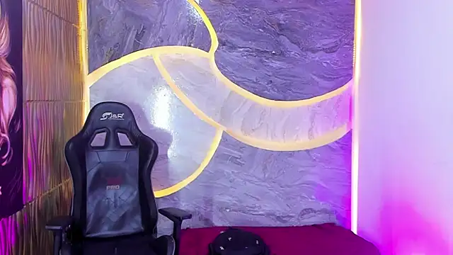 Webkamerová show Matheus_Ic_