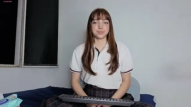 Živý XXX chat Ashly_pinkxx