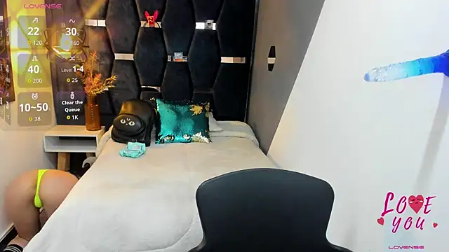 Abril_Fox__ – Live XXX-chat