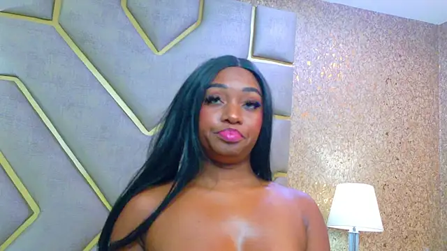 AiraLuna's Webcam Show