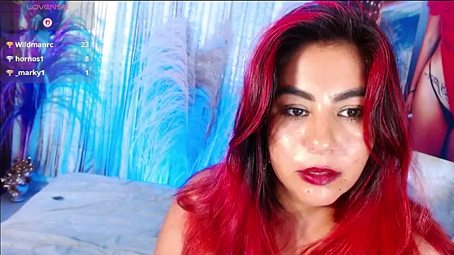 gatuwildhott's Live XXX Chat