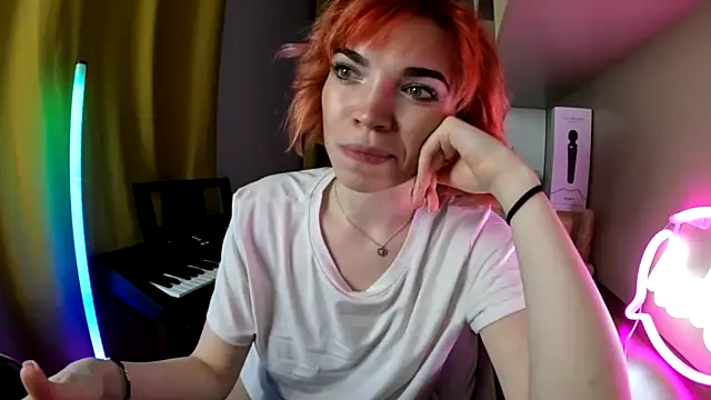 olivka-flower Chat XXX live