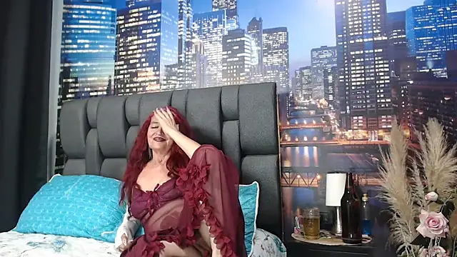 Lucy_mature8 라이브 XXX 채팅