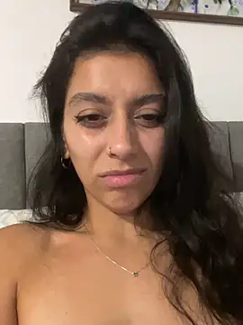 Czat XXX na żywo – BrittanyDiaz