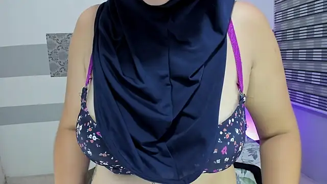 โชว์เว็บแคมของ Jalima_sabag