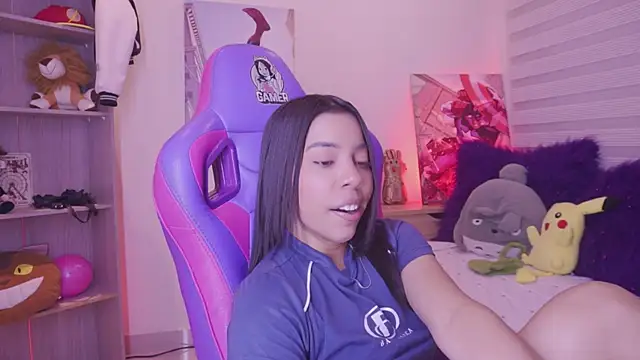 Czat XXX na żywo – madelyn_rose_