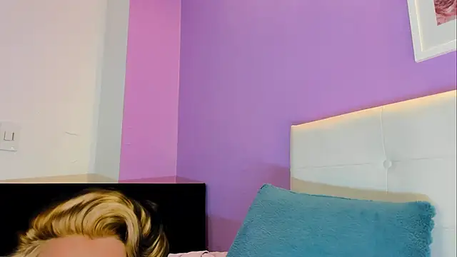 Charlotte11-11 – Naživo XXX chat