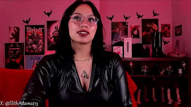 lilith-deveraux – Naživo XXX chat