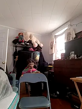 ChuckyyDee's Live XXX Chat